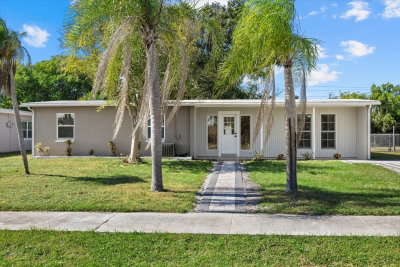 6024 MERRIL Street, North Port, FL, 34287 — photo 2