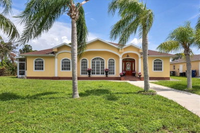 12209 COTORRO Avenue, North Port, FL, 34287 — photo 2