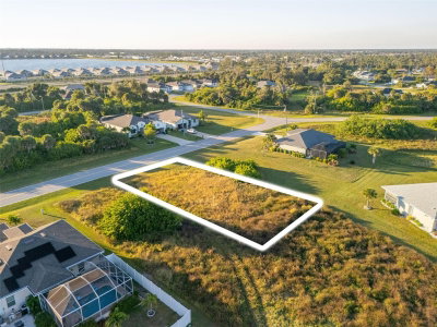 278 INDIAN CREEK Drive, Rotonda West, FL, 33947 — photo 2