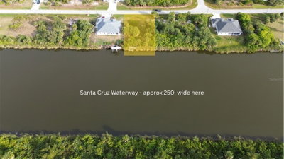 13281 LONGVILLE Avenue, Port Charlotte, FL, 33981 — photo 2