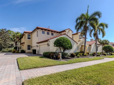 122 BELLA VISTA Terrace, North Venice, FL, 34275 — photo 2