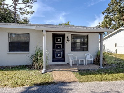 668 SUBSTATION Road, Venice, FL, 34285 — photo 2