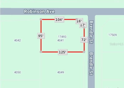 17493 ROBINSON Avenue, Port Charlotte, FL, 33948 — photo 2