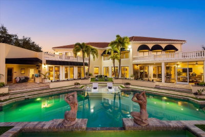 3550 SARASOTA GOLF CLUB Boulevard, Sarasota, FL, 34240 — photo 2