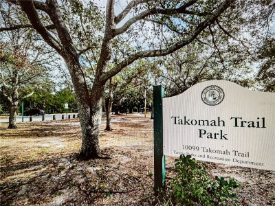 10201 TAKOMAH Trail, Tampa, FL, 33617 — photo 2