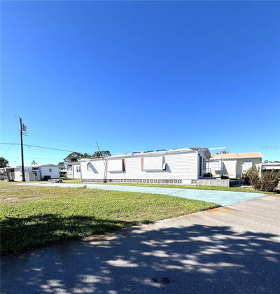 234 TRAILORAMA Drive, North Port, FL, 34287 — photo 2