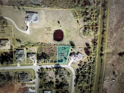 LOT 36 FORSYTH Avenue, North Port, FL, 34288 — photo 2