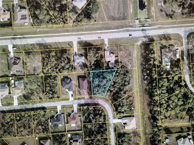 LOT 20 GERANIUM Avenue, North Port, FL, 34288 — photo 2
