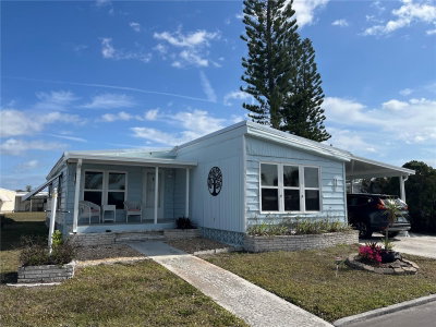 919 CORTINA Boulevard, Venice, FL, 34285 — photo 2