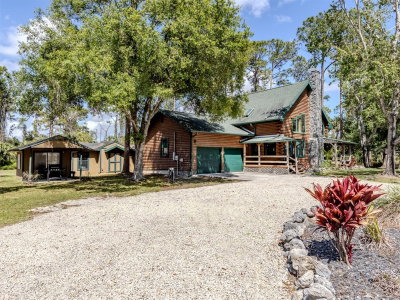 2450 FLAGAMI Lane, North Port, FL, 34286 — photo 2