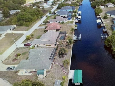 12338 KNEELAND Terrace, Port Charlotte, FL, 33981 — photo 2