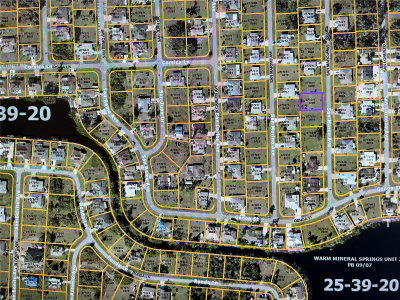 LOT 20 SAN MARCO Avenue, North Port, FL, 34287 — photo 2