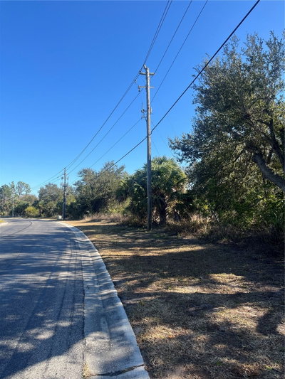 E SKLAR Drive, Venice, FL, 34293 — photo 2