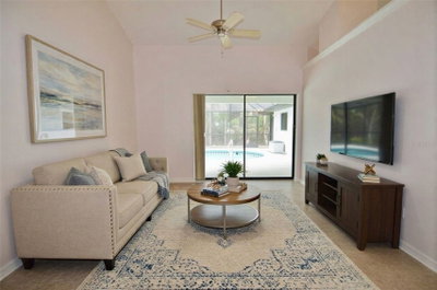 6514 BISCAYNE Drive, North Port, FL, 34291 — photo 2