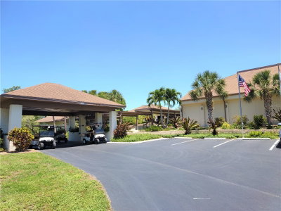 650 BIRD BAY Drive, Venice, FL, 34285 — photo 2