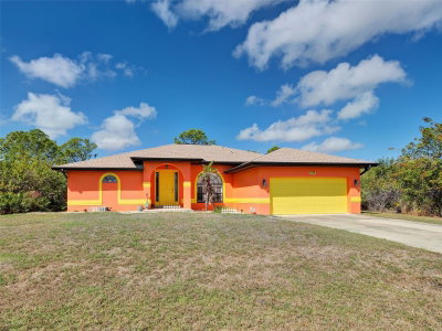 2135 BELVOIR Street, Port Charlotte, FL, 33953 — photo 2