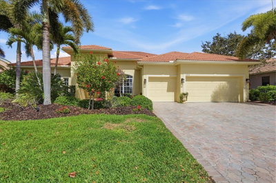 1251 TUSCANY Boulevard, Venice, FL, 34292 — photo 2