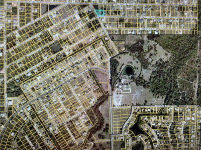 LOT 1,2,3 LORANZA Avenue, North Port, FL, 34287 — photo 2