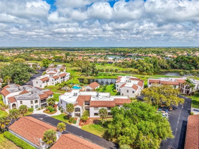 796 CAPRI ISLES Boulevard, Venice, FL, 34292 — photo 2