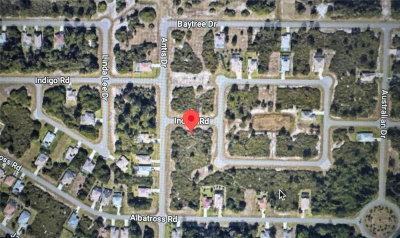 105 GREEN OAK Drive, Rotonda West, FL, 33947 — photo 2