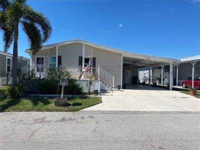724 BLACKBURN Boulevard, North Port, FL, 34287 — photo 2