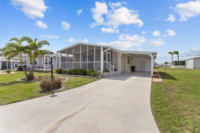 611 LA JOLLA Circle, North Port, FL, 34287 — photo 2