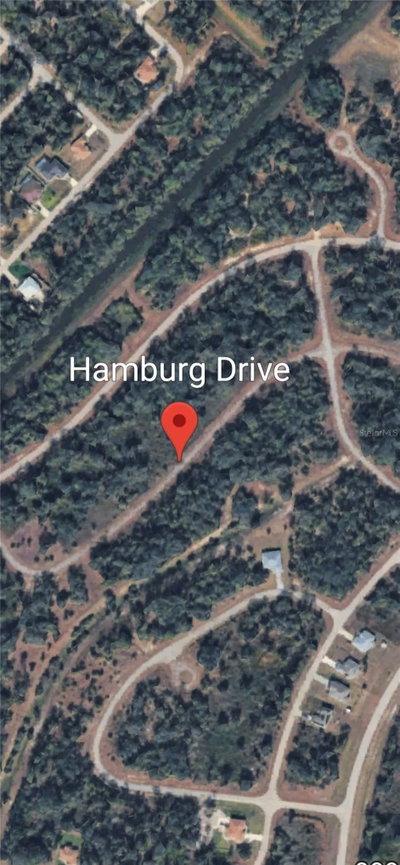 HAMBURG Drive, North Port, FL, 34288 — photo 2