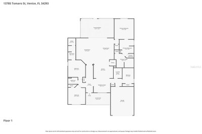 13785 TOMARO Street, Venice, FL, 34293 — photo 2