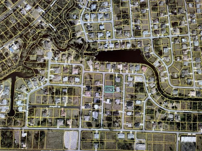 LOT 16 SAN RAFAEL Avenue, North Port, FL, 34287 — photo 2