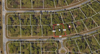 LYNCHBURG Avenue, North Port, FL, 34288 — photo 2