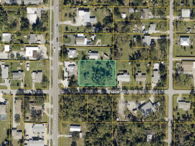 YALE LOT 1 & 2 Street, Englewood, FL, 34223 — photo 2