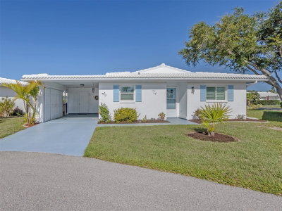 414 CIRCLEWOOD Drive, Venice, FL, 34293 — photo 2