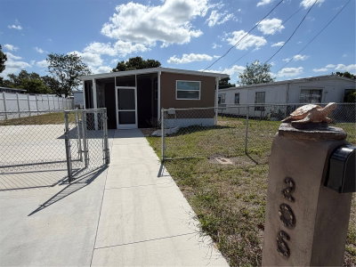 206 RAVENNA Street, Nokomis, FL, 34275 — photo 2
