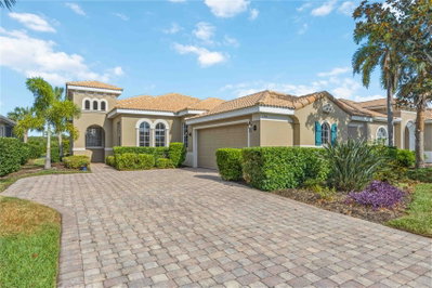 170 CIPRIANI Way, North Venice, FL, 34275 — photo 2