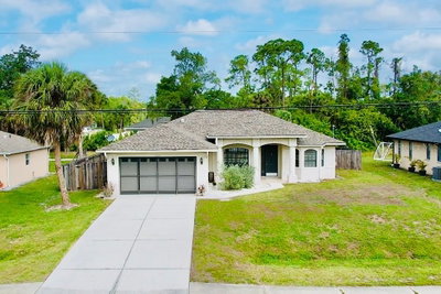 3309 CRANBERRY Boulevard, North Port, FL, 34286 — photo 2