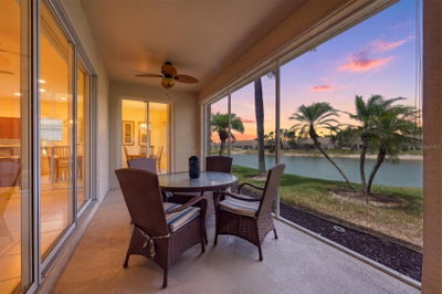 445 TOMOKA Drive, Englewood, FL, 34223 — photo 2