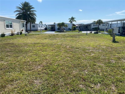 530 PARKWOOD Avenue, North Port, FL, 34287 — photo 2