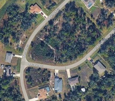 Lot 2 BANNOCK Circle, North Port, FL, 34288 — photo 2