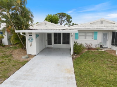 702 FAIR WINDS Drive, Nokomis, FL, 34275 — photo 2