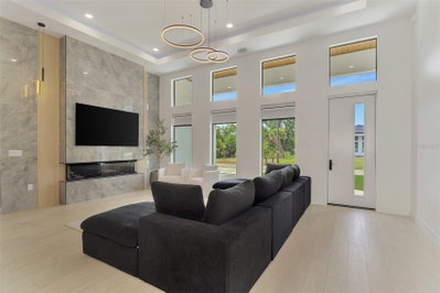 3708 MARSHALL Road, North Port, FL, 34288 — photo 2