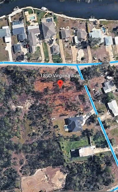 1890 VIRGINIA Avenue, Englewood, FL, 34223 — photo 2