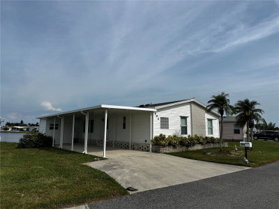 502 AMBERJACK Drive, North Port, FL, 34287 — photo 2