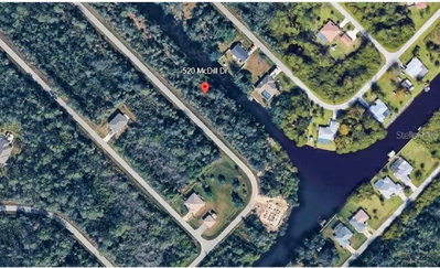 523 MCDILL Drive, Port Charlotte, FL, 33953 — photo 2