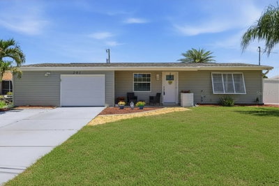 201 E TARPON BLVD NW, Port Charlotte, FL, 33952 — photo 2