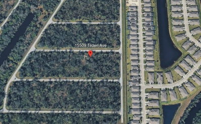 15509 TILDEN Avenue, Port Charlotte, FL, 33953 — photo 2