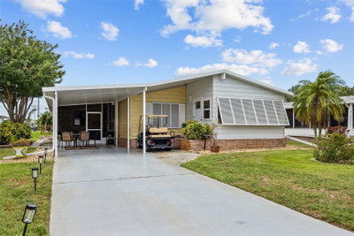 713 TANGERINE WOODS Boulevard, Englewood, FL, 34223 — photo 2