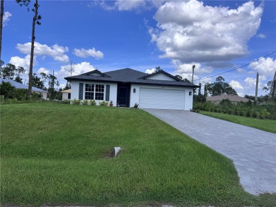 2362 HAGOPLAN Lane, North Port, FL, 34288 — photo 2