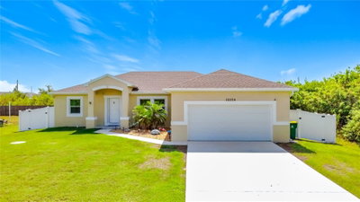 10024 LEBANON DR, Port Charlotte, FL, 33981 — photo 2