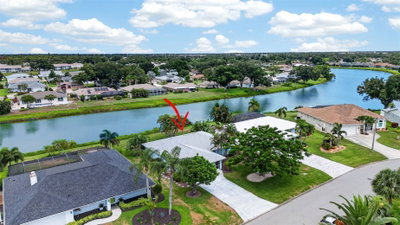 1226 PINE NEEDLE Road, Venice, FL, 34285 — photo 2