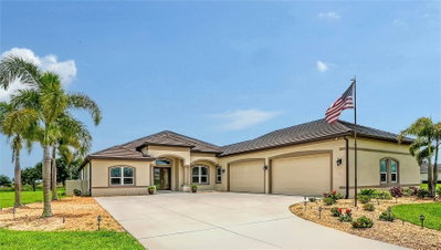 3503 RECURVE Circle, Sarasota, FL, 34240 — photo 2